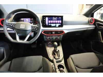 Seat Ibiza FR (2025) - Photo 2