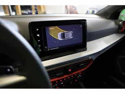 Seat Ibiza FR (2025) - Photo 6