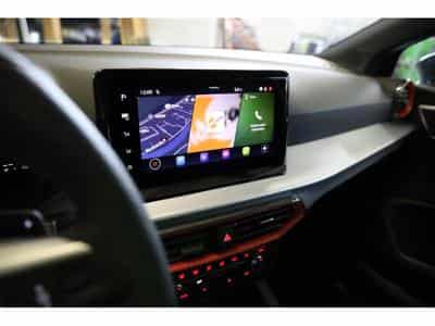 Seat Ibiza FR (2025) - Photo 7