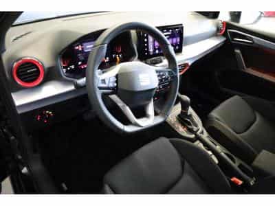Seat Ibiza FR (2025) - Photo 12