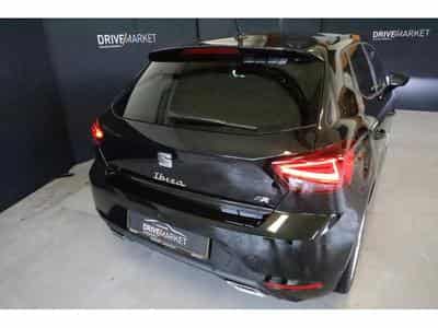 Seat Ibiza FR (2025) - Photo 14