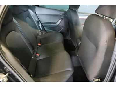Seat Ibiza FR (2025) - Photo 11