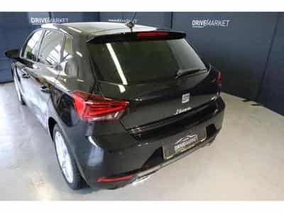 Seat Ibiza FR (2025) - Photo 13