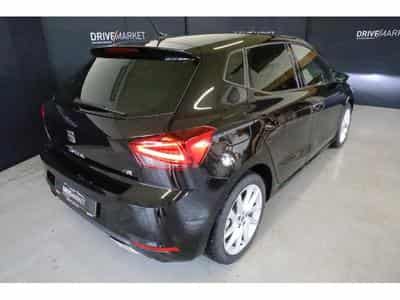 Seat Ibiza FR (2025) - Photo 15