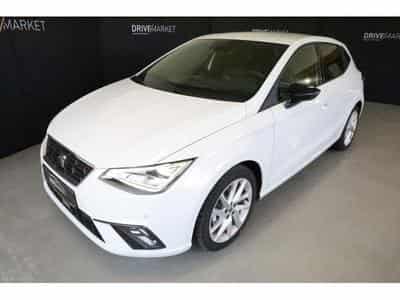 Seat Ibiza FR (2025) - Photo 14