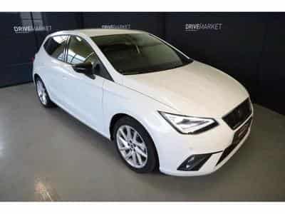 Seat Ibiza FR (2025) - Photo 15