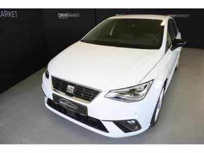 Seat Ibiza FR (2025) - Photo 13
