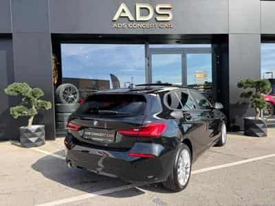 BMW 116 i 1.5 109ch/Toit Ouvrant/Sièges chauffants (2023) - Foto 3