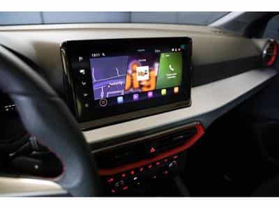 Seat Ibiza FR (2025) - Photo 6