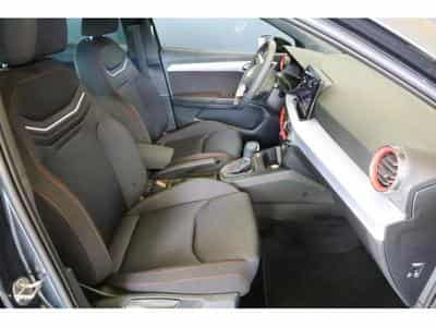 Seat Ibiza FR (2025) - Photo 4