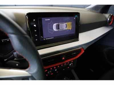 Seat Ibiza FR (2025) - Photo 7
