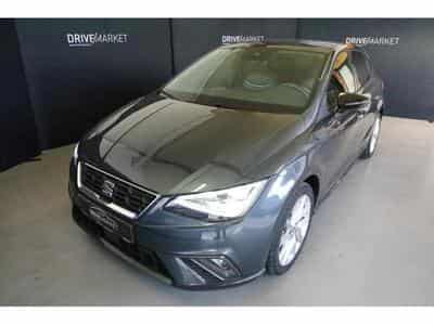Seat Ibiza FR (2025) - Photo 13