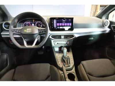 Seat Ibiza FR (2025) - Photo 2