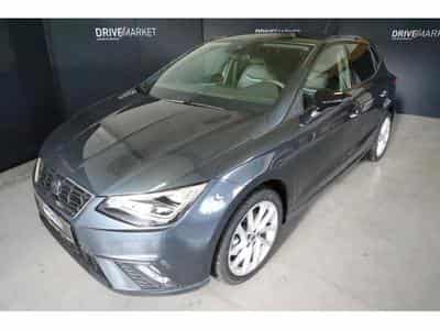 Seat Ibiza FR (2025) - Photo 1