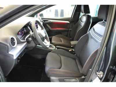 Seat Ibiza FR (2025) - Photo 4