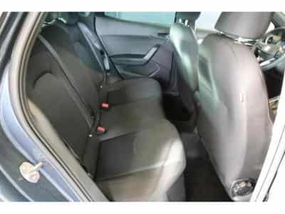 Seat Ibiza FR (2025) - Photo 11