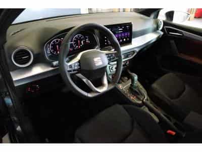Seat Ibiza FR (2025) - Photo 12