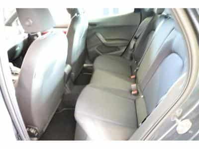 Seat Ibiza FR (2025) - Photo 9