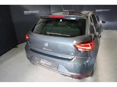 Seat Ibiza FR (2025) - Photo 13