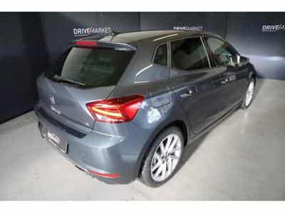 Seat Ibiza FR (2025) - Photo 14