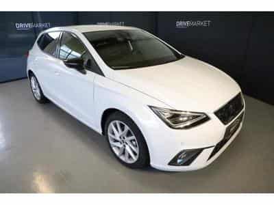 Seat Ibiza FR (2025) - Photo 1
