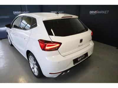 Seat Ibiza FR (2025) - Photo 3