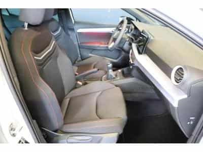Seat Ibiza FR (2025) - Photo 4