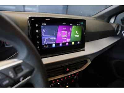 Seat Ibiza FR (2025) - Photo 6