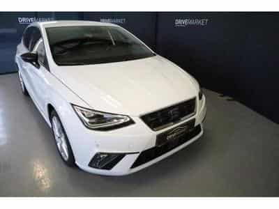 Seat Ibiza FR (2025) - Photo 15