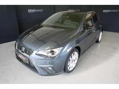 Seat Ibiza FR (2025) - Photo 10