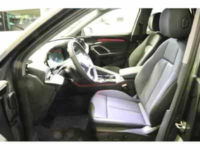 Audi Q5 S line Quattro (2025) - Photo 4