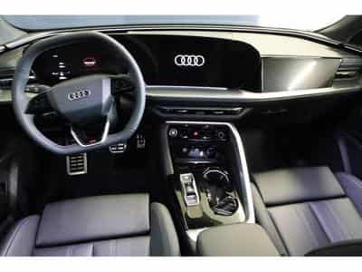 Audi Q5 Sportback S line (2026) - Photo 2
