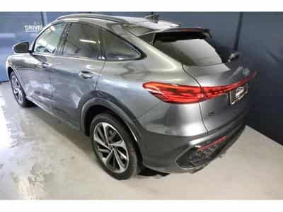 Audi Q5 Sportback S line (2026) - Photo 3
