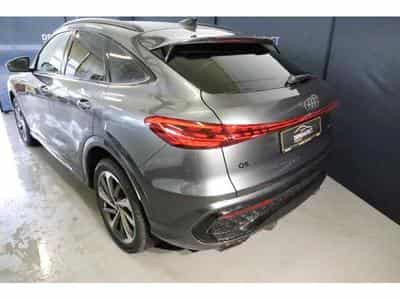 Audi Q5 Sportback S line (2026) - Photo 14