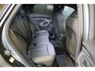 Audi Q5 Sportback S line (2026) - Photo 12