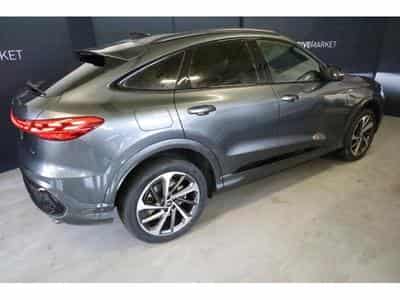 Audi Q5 Sportback S line (2026) - Photo 15