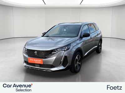 PEUGEOT 5008 1.5 BlueHDi 130ch S&S Allure Pack EAT8 (2024) - Foto 1