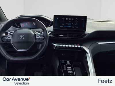 PEUGEOT 5008 1.5 BlueHDi 130ch S&S Allure Pack EAT8 (2024) - Foto 3