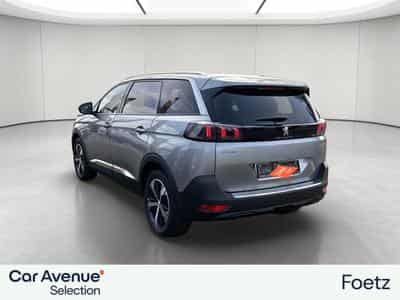PEUGEOT 5008 1.5 BlueHDi 130ch S&S Allure Pack EAT8 (2024) - Foto 8
