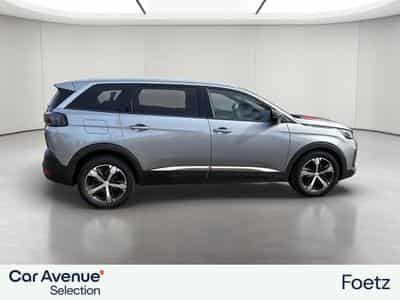 PEUGEOT 5008 1.5 BlueHDi 130ch S&S Allure Pack EAT8 (2024) - Foto 5