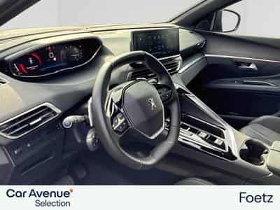 PEUGEOT 5008 1.5 BlueHDi 130ch S&S Allure Pack EAT8 (2024) - Foto 6
