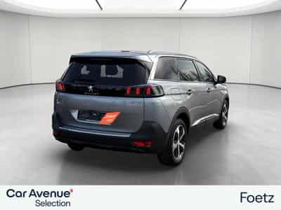 PEUGEOT 5008 1.5 BlueHDi 130ch S&S Allure Pack EAT8 (2024) - Foto 7