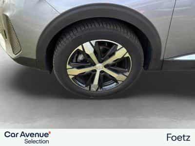 PEUGEOT 5008 1.5 BlueHDi 130ch S&S Allure Pack EAT8 (2024) - Foto 11