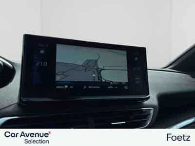 PEUGEOT 5008 1.5 BlueHDi 130ch S&S Allure Pack EAT8 (2024) - Foto 12