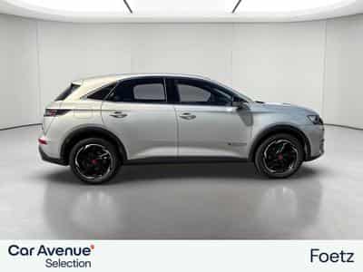 DS Automobiles DS7 BlueHDi 180ch Grand Chic Automatique (2020) - Foto 5