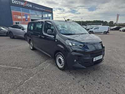 Fiat SCUDO COMBI XL 2.2 MULTIJET 180CH EAT8 (2026) - Photo 3