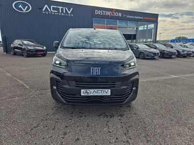Fiat SCUDO COMBI XL 2.2 MULTIJET 180CH EAT8 (2026) - Photo 2