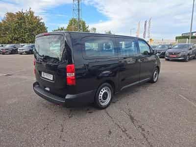 Fiat SCUDO COMBI XL 2.2 MULTIJET 180CH EAT8 (2026) - Photo 5
