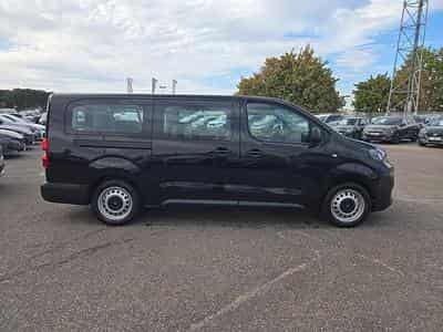 Fiat SCUDO COMBI XL 2.2 MULTIJET 180CH EAT8 (2026) - Photo 4