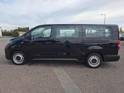 Fiat SCUDO COMBI XL 2.2 MULTIJET 180CH EAT8 (2026) - Photo 8